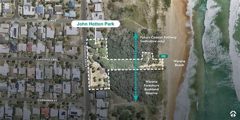 John Hotton Park Improvement Ideas | Have Your Say