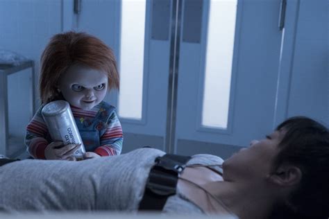 New Photos Arrive From Cult of Chucky | 411MANIA