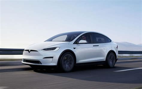 BMW iX vs. Tesla Model X - 2025 Model Comparison - Sewickley BMW