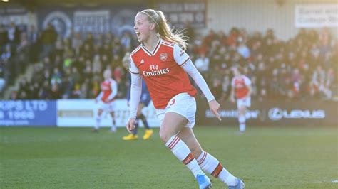 Beth Mead injury update | News | Arsenal.com