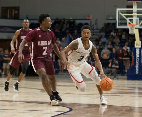 Samford basketball travels to face SoCon-favorite Furman on Saturday ...