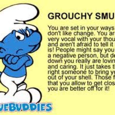 Smurfs drawing, Smurfs, Best quotes