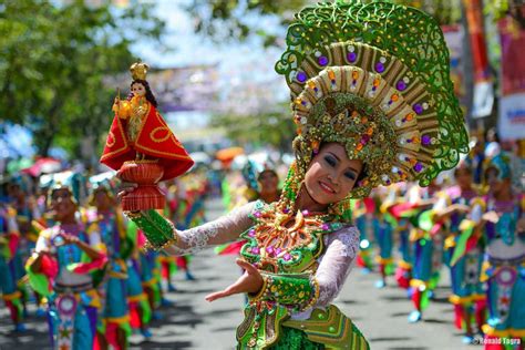 sinulog 2016 | SCJ Philippines Region