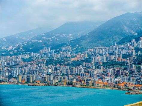 LEBANON, JOUNIEH, THE BEAUTY OF LEBANON | lebanon | Pinterest | More ...