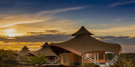 Mahal Mzuri | Maasai Mara Kenya Luxury Lodges | Yellow Zebra Safaris