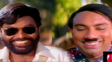 Sathyaraj Manivannan Comedy Scenes | Villadhi Villain Comedy Scenes ...