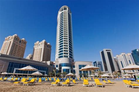 Hilton Doha - UPDATED 2022 Prices, Reviews & Photos (Qatar) - Hotel ...