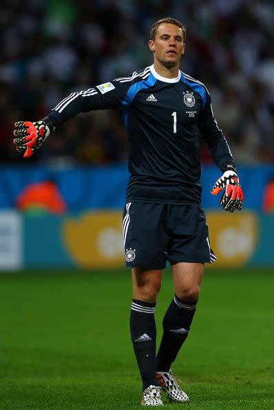 Manuel Neuer Pictures - Germany v Algeria - Zimbio