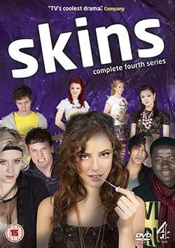 Skins series 4 - Wikipedia