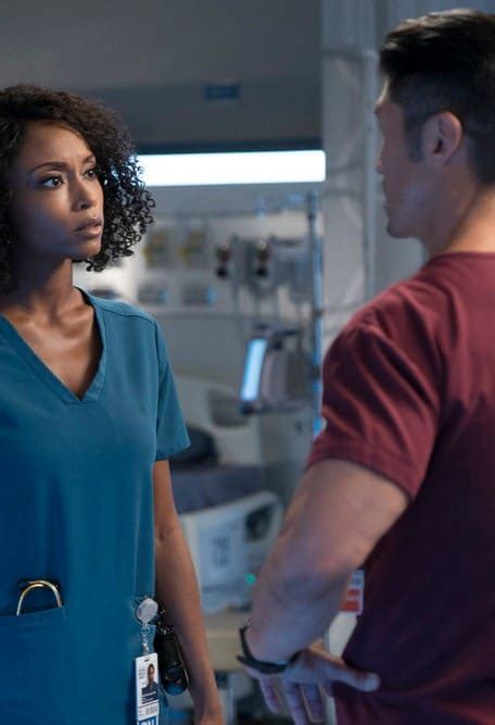 Chicago Med Season 5 Episode 1 Review: Never Going Back to Normal - TV ...