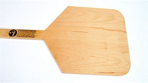 Wooden Pizza Peel | store