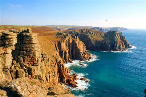 10 Interesting Facts and Figures about Cornwall You Might Now Know ...