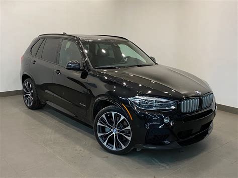 Dilawri Group of Companies | 2018 BMW X5 XDrive50i, M Sport, Leather ...