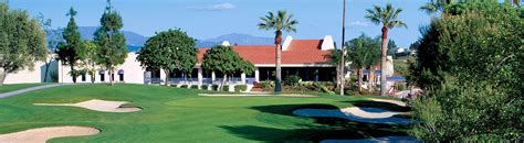 Yorba Linda CC, Yorba Linda, California - Golf course information and ...