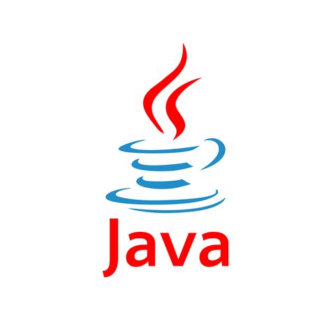 Java logo transparent PNG 22101050 PNG