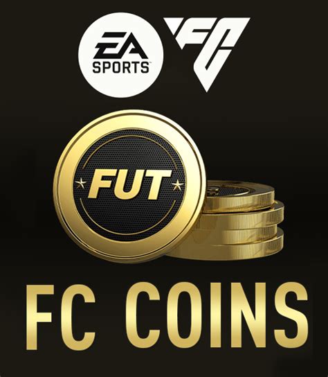 BUY CHEAP FC 24 (FIFA 24) COINS | SAFE EA SPORTS FC COINS FOR SALE