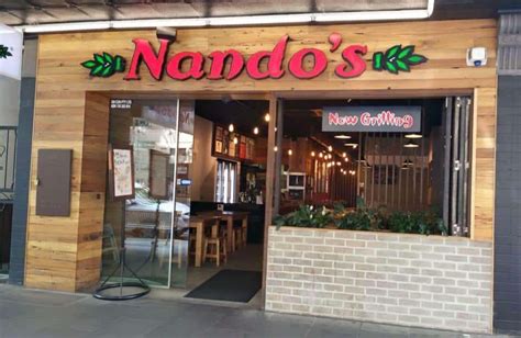 Nando’s Launches Plant-Based Chicken to Australian Menus - vegconomist ...