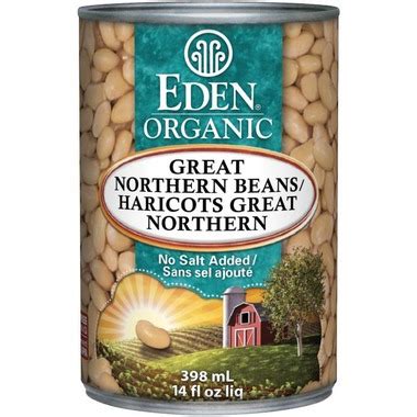 Great Northern Beans – Ecollegey