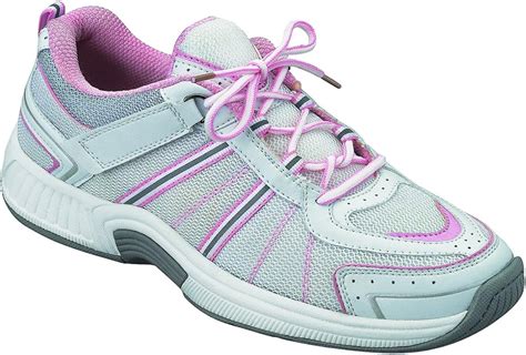 Women's Orthopedic Shoes Wide Width at Susan Verret blog