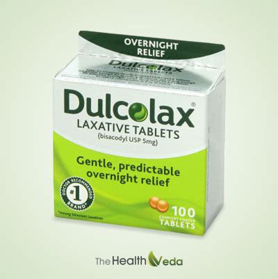 Dulcolax-Uses, Side Effects, Interactions, Dosage, Indication, Warning ...