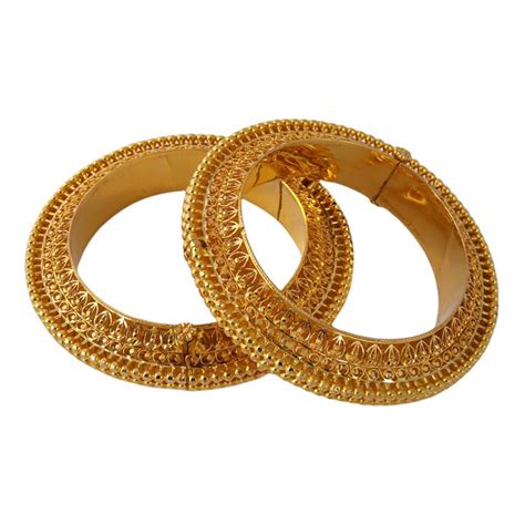 KANGAN BANGLE - Hira Panna Jewellers