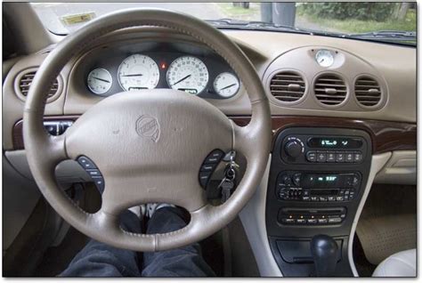 2000 Chrysler 300M - Pictures - CarGurus