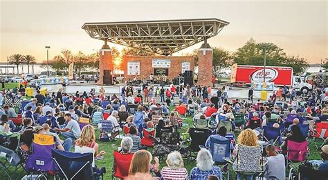 Live @ the Lakefront: Jarvis Jacob and the Gents to headline first ...