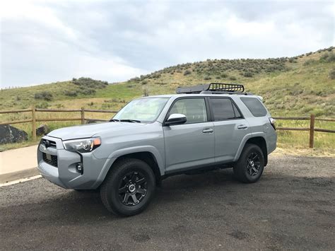 2021 Toyota 4Runner Review, Pricing, and Specs