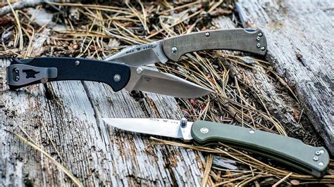 Top 10 Best Hunting Knife Brands - HuntingLot.com