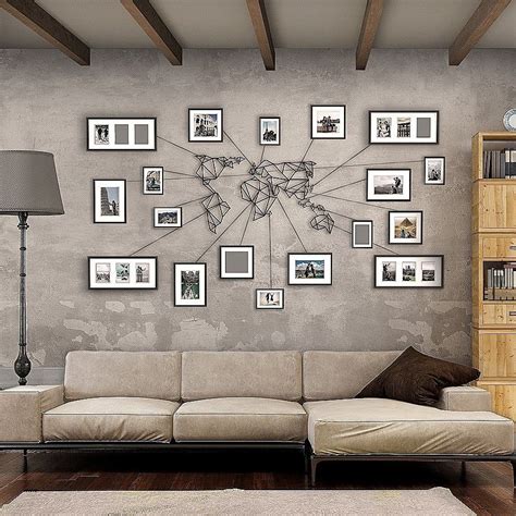 The 20 Best Collection of West Elm Wall Art