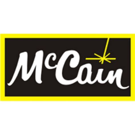 McCain | Brands of the World™ | Download vector logos and logotypes