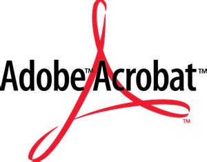 Search: adobe acrobat logo Logo PNG Vectors Free Download