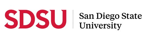 Logos | Brand Portal | SDSU