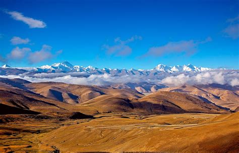 Plateau of Tibet | Himalayas, Plateau Region, Plateau Lakes | Britannica