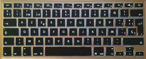 Can't Find Proper Keyboard Layout For AZERTY MacBook Air, 53% OFF