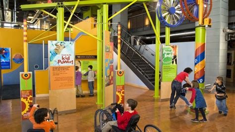 Boston Children’s Museum: A Family-Friendly Destination | by ...