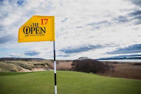 British Open 2023: Famed coach warns Royal Liverpool's new hole 'could ...