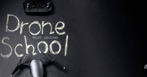 Drone Pilot Ground School – Is Worth It (Here’s Why) – Droneblog