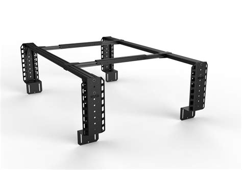 Nissan Titan 18.5" Truck Bed Racks | Enjoy Free Shipping – TRUKD