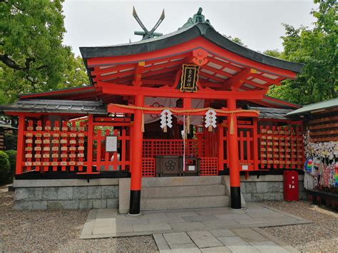 Shinto Shrine