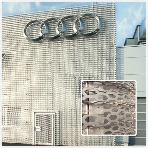 New Building Construction Materials,Decorative Aluminum Sheet,Metal ...