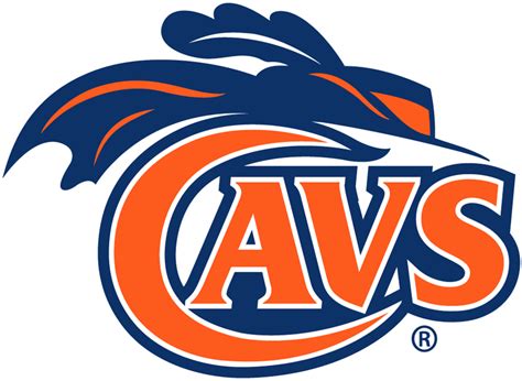 Virginia Cavaliers Alternate Logo - NCAA Division I (u-z) (NCAA u-z ...