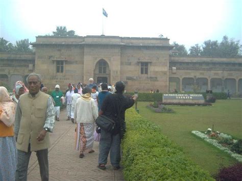 Sarnath Museum - Varanasi