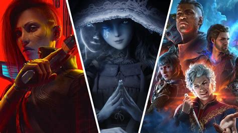 48 Best PC Games In 2024 - GameSpot