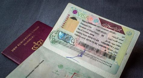 Iran Visa Requirements - 1stQuest Blog