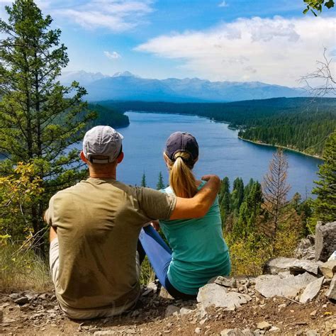 Hiking for Beginners in Western Montana | The Official Western Montana ...