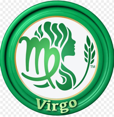 Free download | HD PNG zodiac sign virgo virgo zodiac sign logo PNG ...