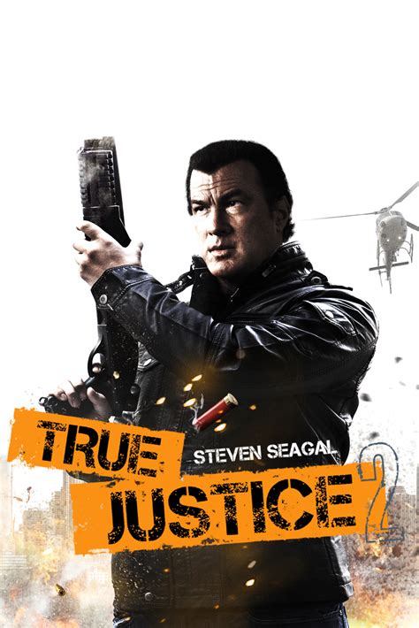 True Justice - Full Cast & Crew - TV Guide