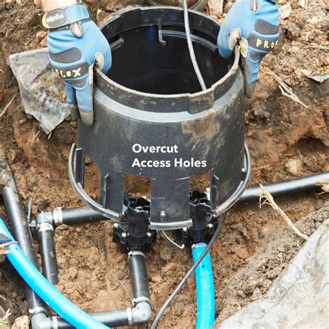 How to Install an Irrigation System in 11 Easy Steps | Family Handyman