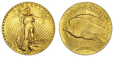 Top 12 how much is a $20 double eagle gold coin worth in 2022 - Gấu Đây